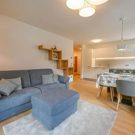 Villa Casa Al Parco Deluxe *