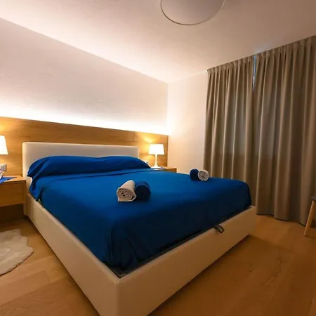 Casa Al Parco Deluxe Villa *
