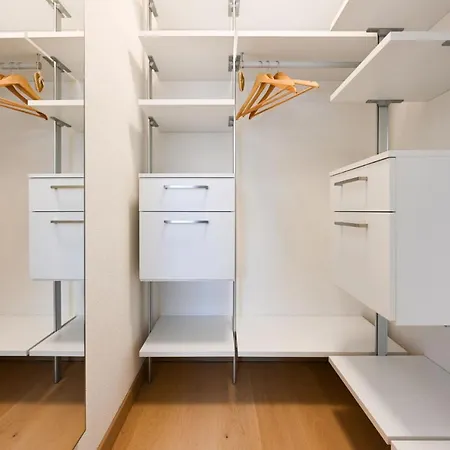 Casa Al Parco Deluxe