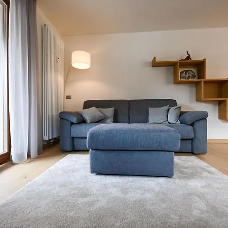 Villa Casa Al Parco Deluxe *