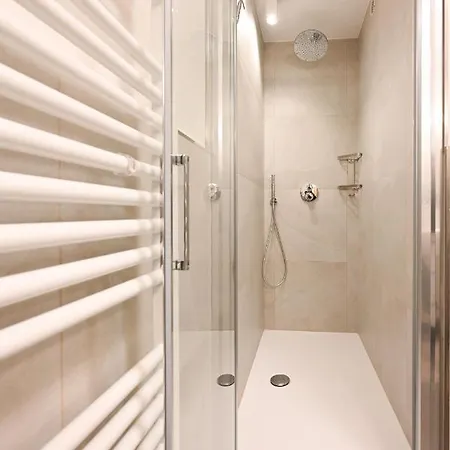 Villa Casa Al Parco Deluxe Canazei
