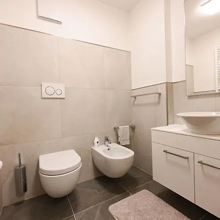 Casa Al Parco Deluxe Villa *