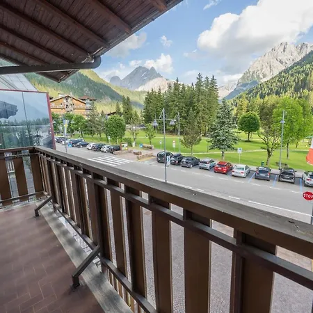 Casa Al Parco Deluxe קאנזיי