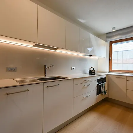 Casa Al Parco Deluxe * Canazei