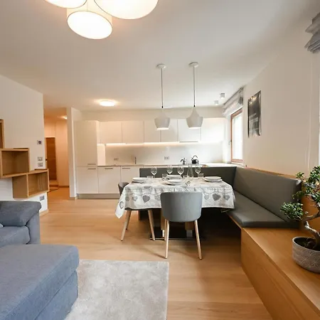 Casa Al Parco Deluxe וילה