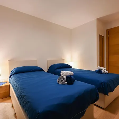 Villa Casa Al Parco Deluxe *