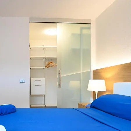 Villa Casa Al Parco Deluxe
