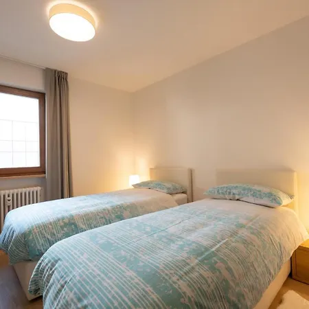 Villa Casa Al Parco Deluxe