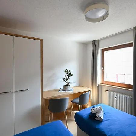 Casa Al Parco Deluxe * Canazei