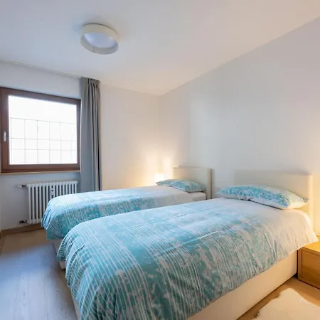 Villa Casa Al Parco Deluxe