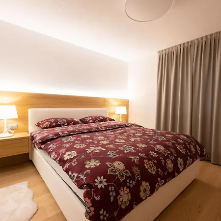 Casa Al Parco Deluxe Villa Canazei