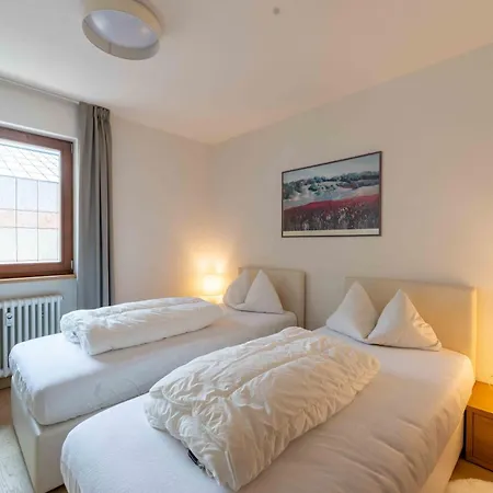 Villa Casa Al Parco Deluxe *