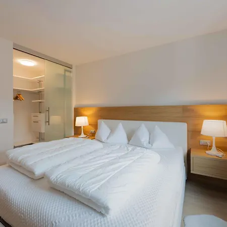 Casa Al Parco Deluxe * קאנזיי