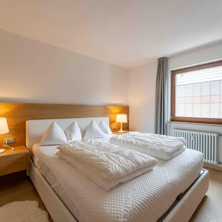 Casa Al Parco Deluxe וילה