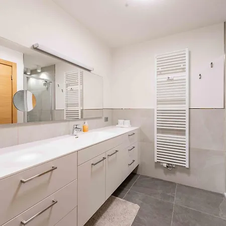 Villa Casa Al Parco Deluxe