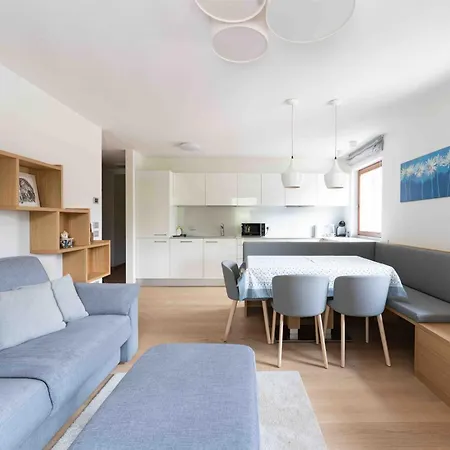 Casa Al Parco Deluxe וילה *