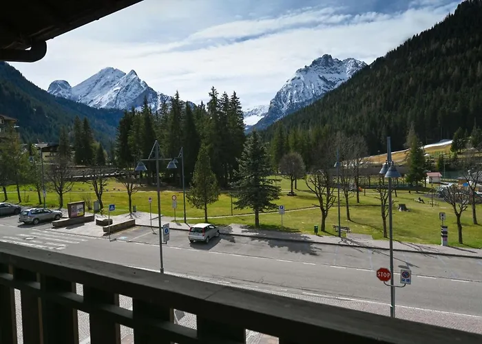 Casa Al Parco Deluxe * קאנזיי