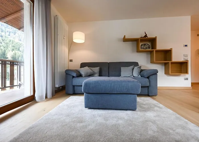 Villa Casa Al Parco Deluxe *