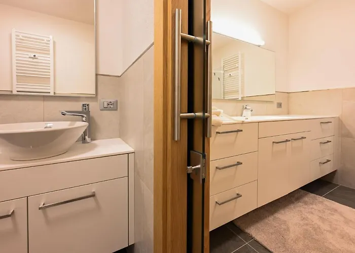 Casa Al Parco Deluxe *