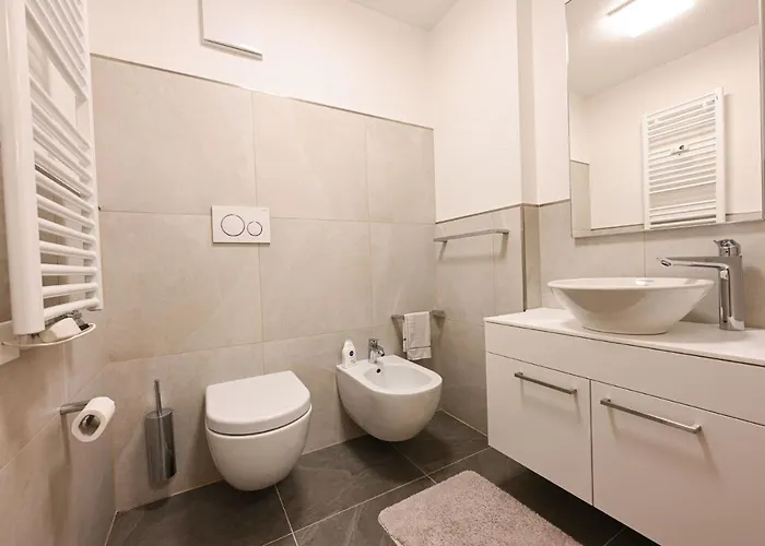 Casa Al Parco Deluxe וילה *