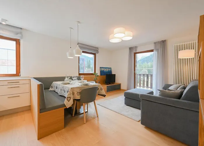 Casa Al Parco Deluxe וילה *