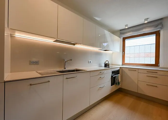 Casa Al Parco Deluxe * Canazei