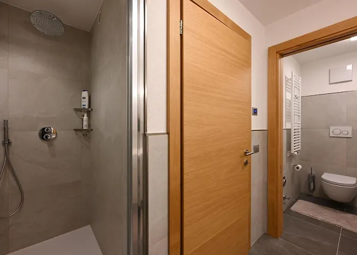 וילה Casa Al Parco Deluxe קאנזיי