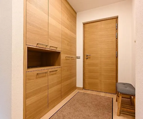 וילה Casa Al Parco Deluxe