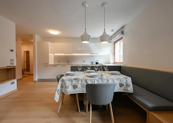 Casa Al Parco Deluxe קאנזיי