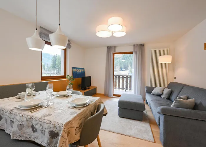 Casa Al Parco Deluxe *