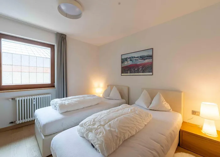 Villa Casa Al Parco Deluxe *