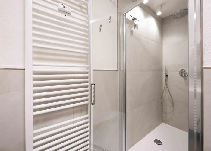 Casa Al Parco Deluxe *