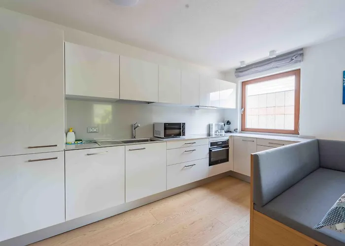 Casa Al Parco Deluxe קאנזיי