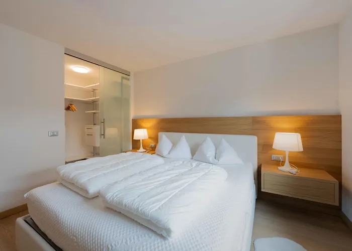 Casa Al Parco Deluxe * Canazei