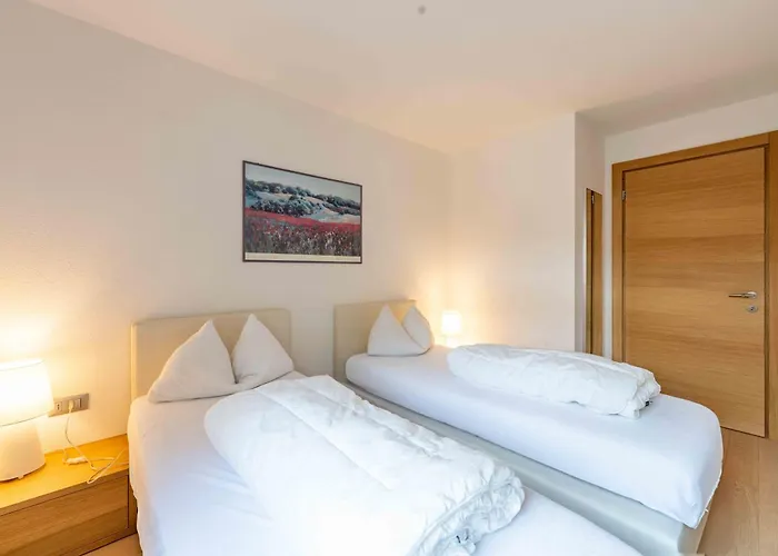 Casa Al Parco Deluxe