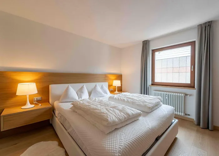 Casa Al Parco Deluxe וילה