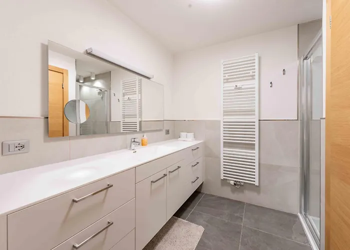 וילה Casa Al Parco Deluxe